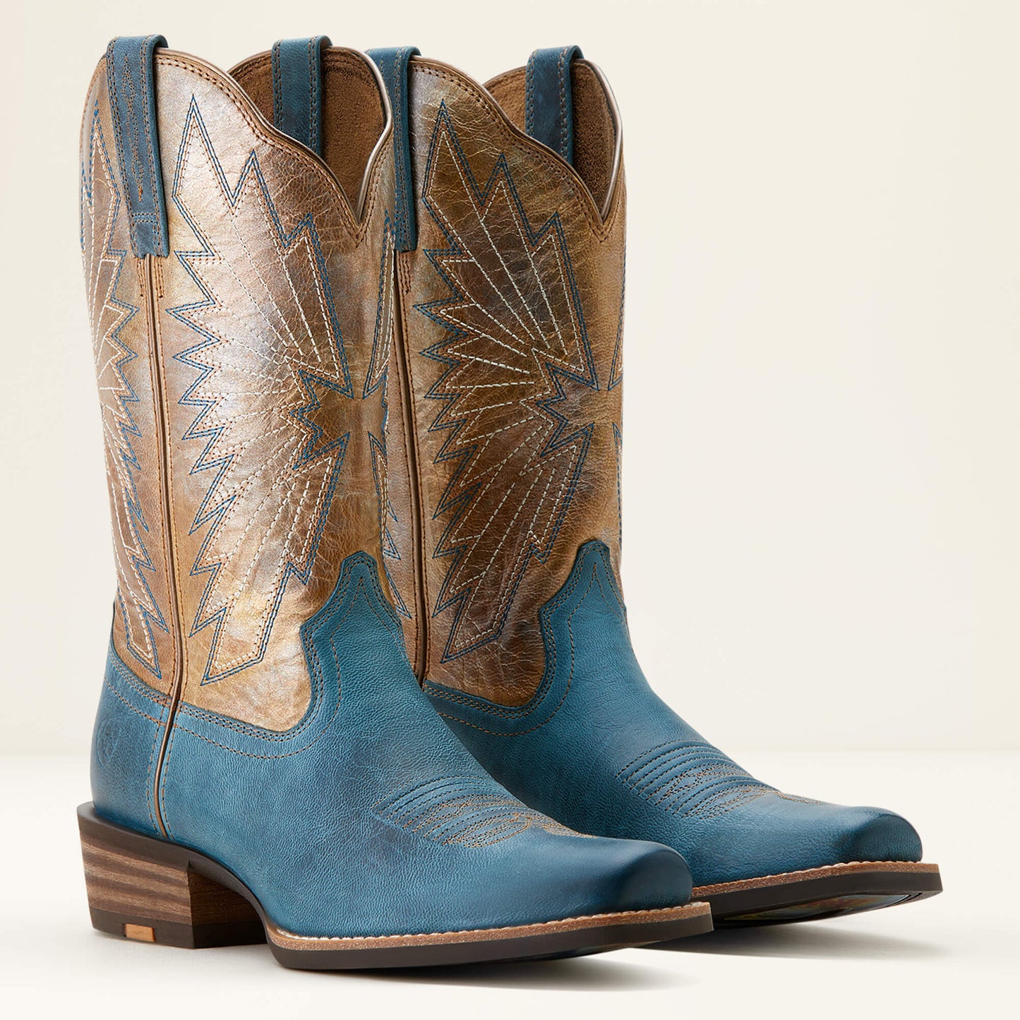 Ariat Women Decatur Western Boot