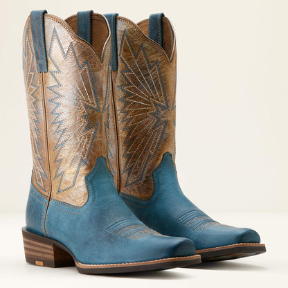 Ariat Women Decatur Western Boot
