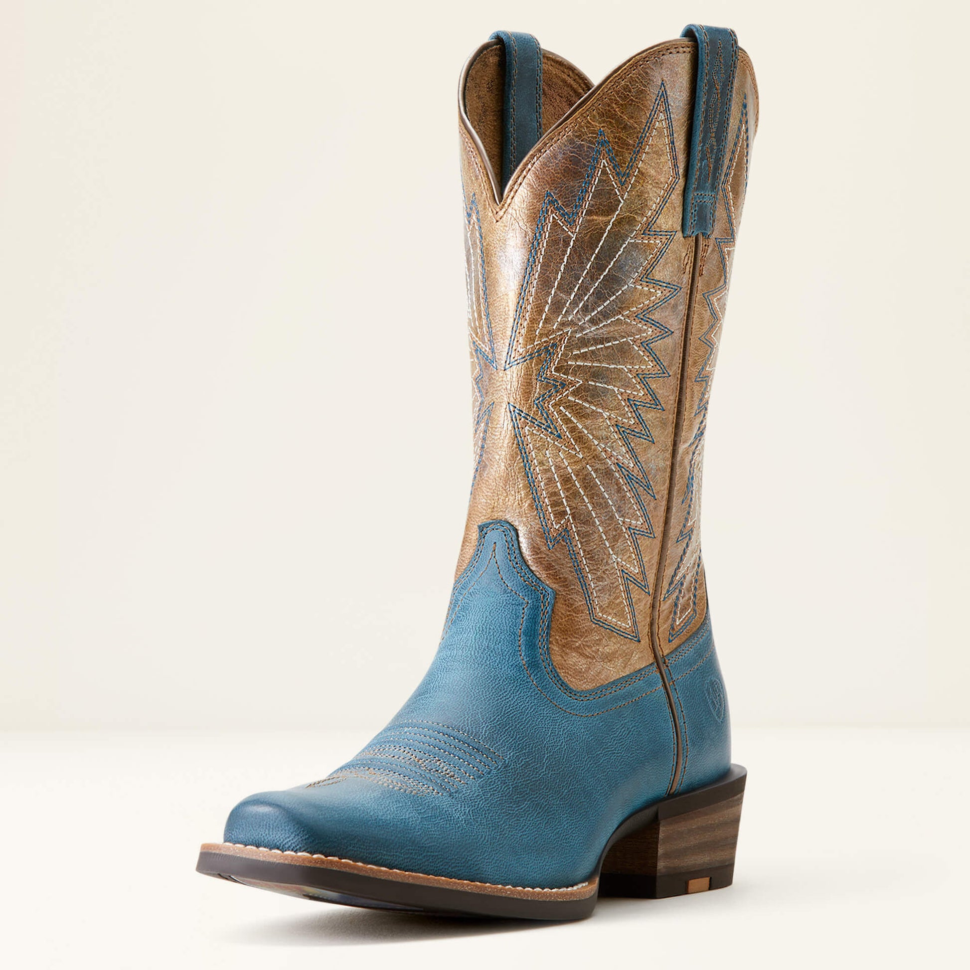 Ariat Women Decatur Western Boot
