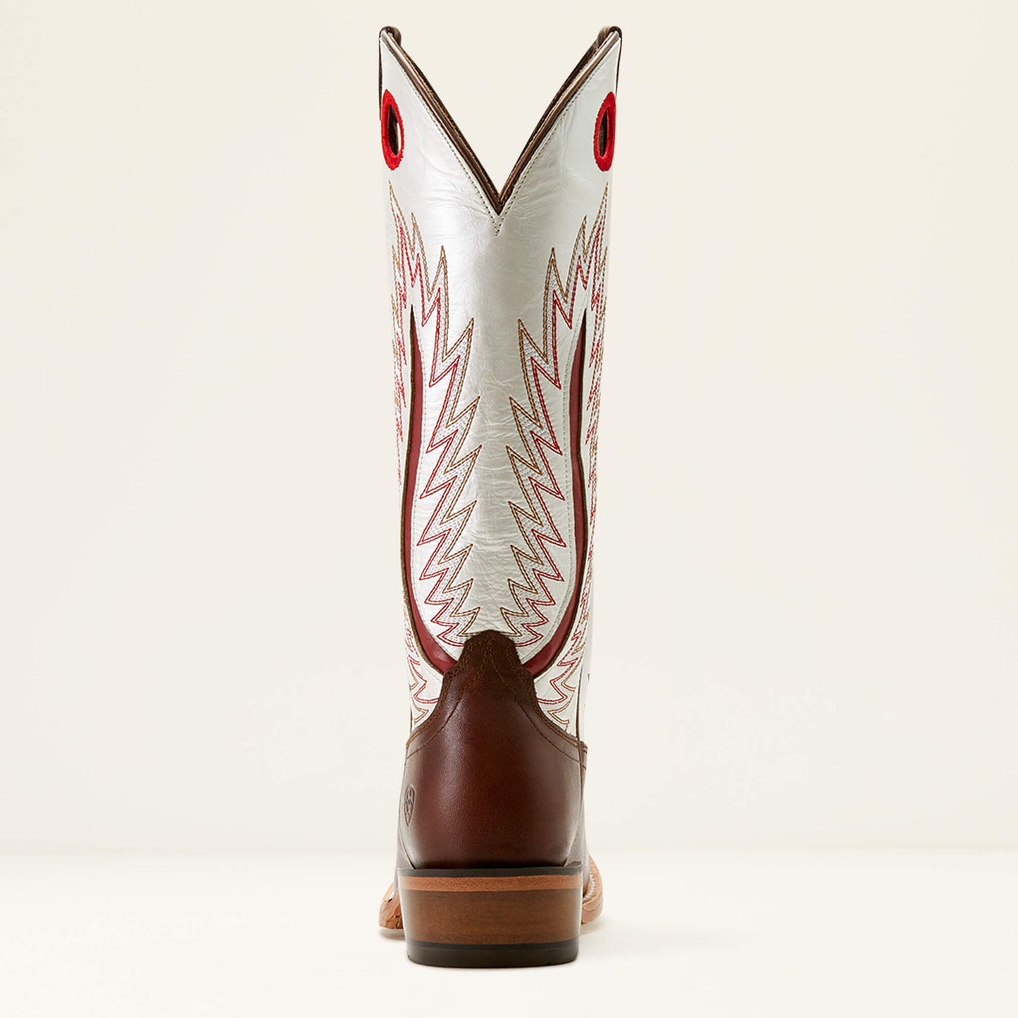 Ariat Women Futurity Fort Worth Narrow Cutter Toe Western Boot