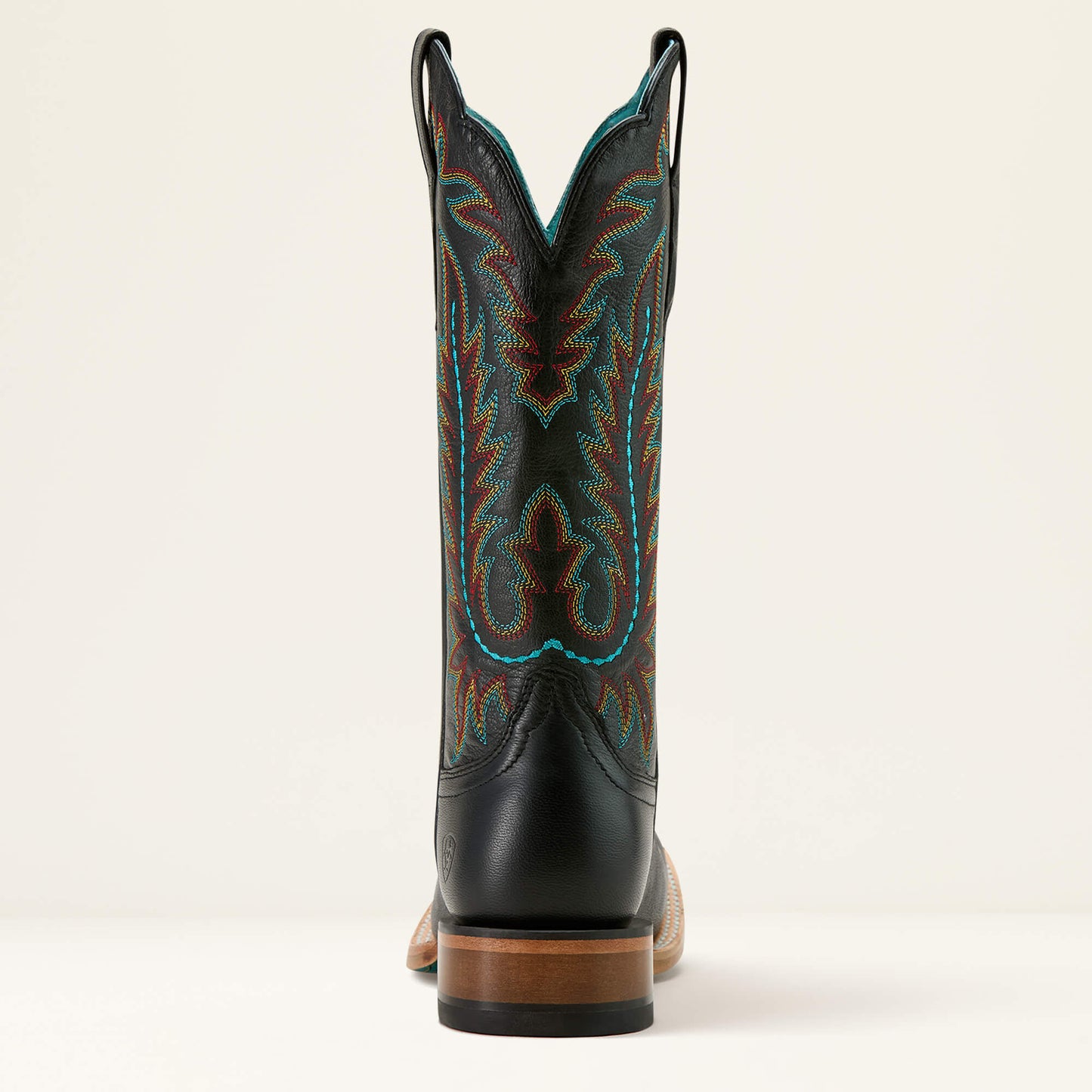 Ariat Women Frontier Tilly Wide Square Toe Western Boot