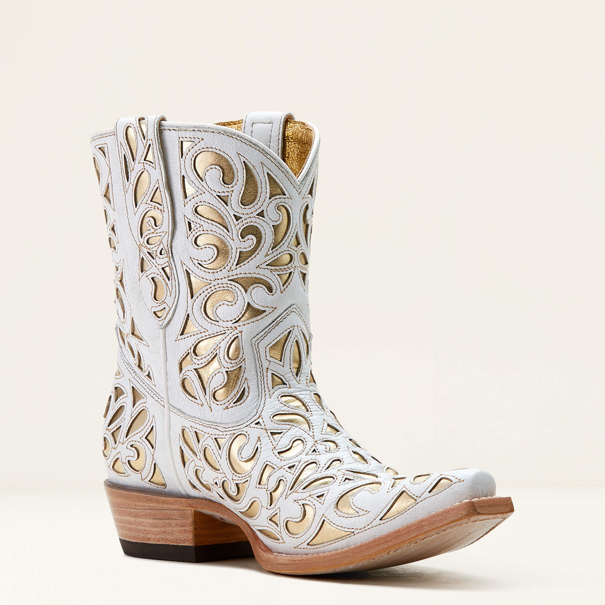Ariat Women Valentina Western Boot
