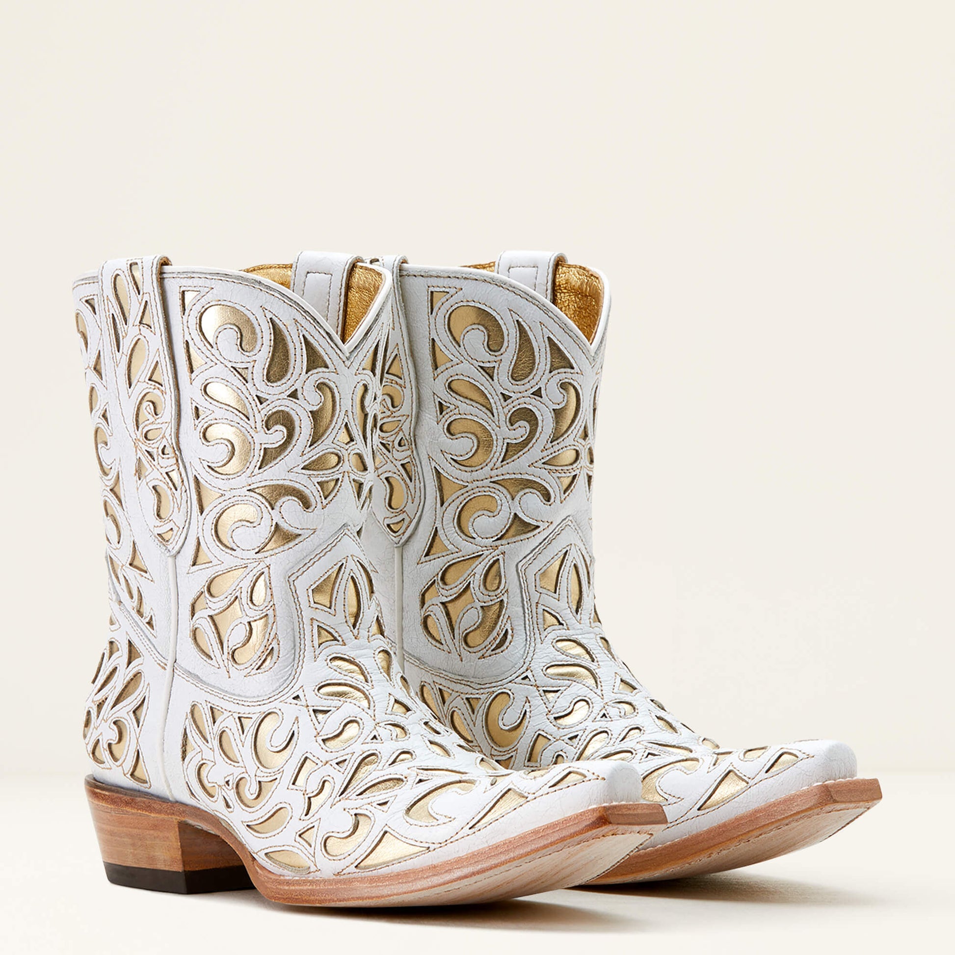 Ariat Women Valentina Western Boot