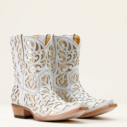 Ariat Women Valentina Western Boot