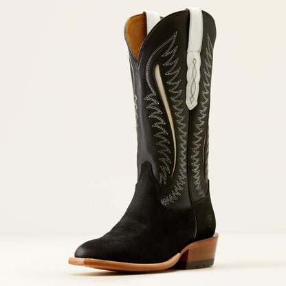 Ariat Women Futurity Limited Western Boot
