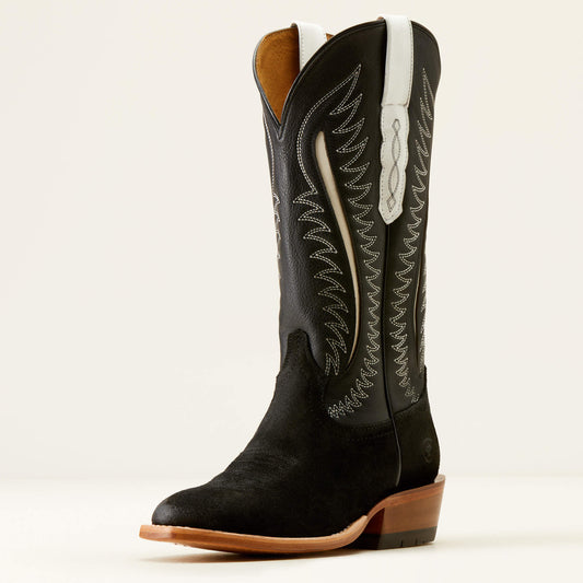 Ariat Women Futurity Limited Western Boot
