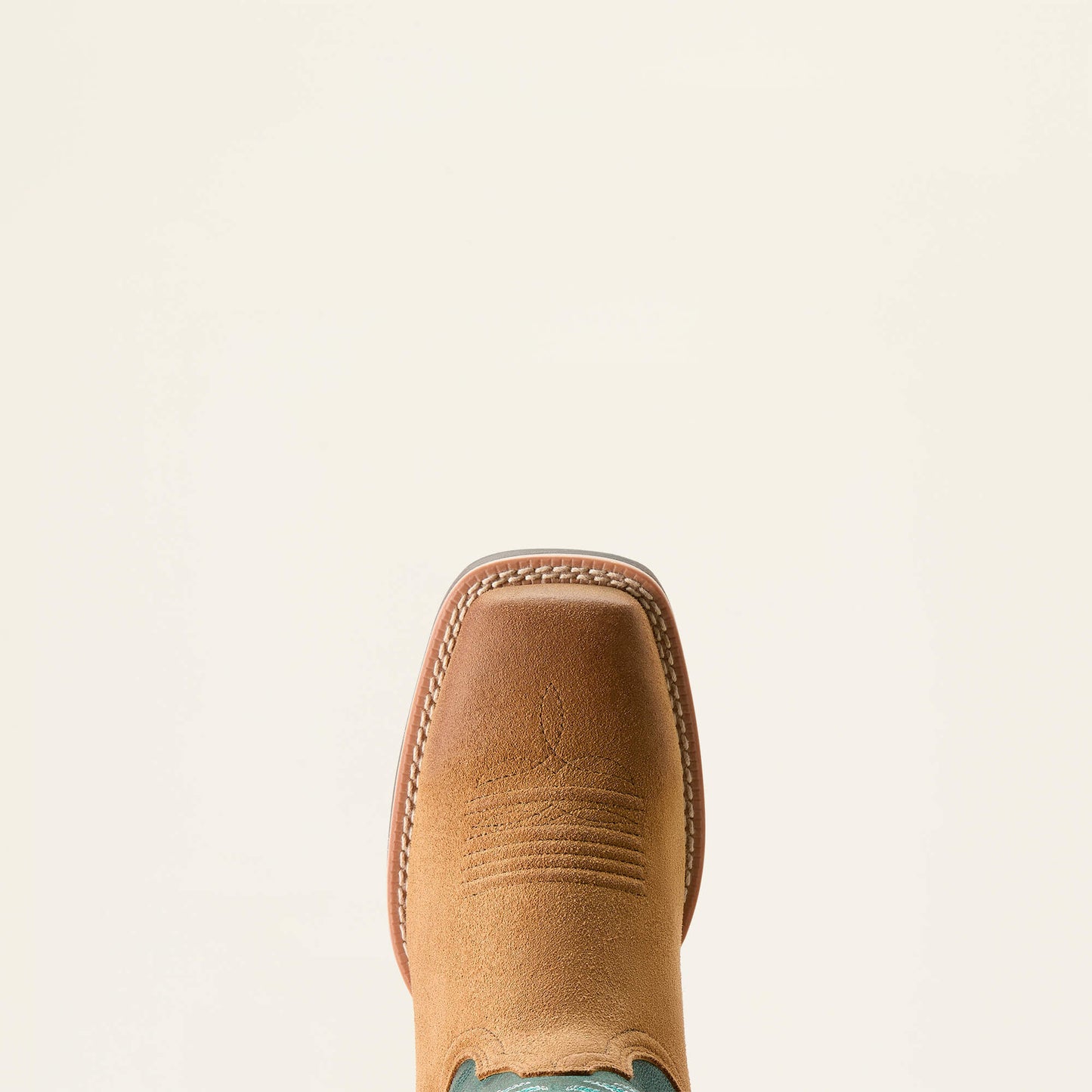 Ariat Women Hybrid Ranch Time Western Boot