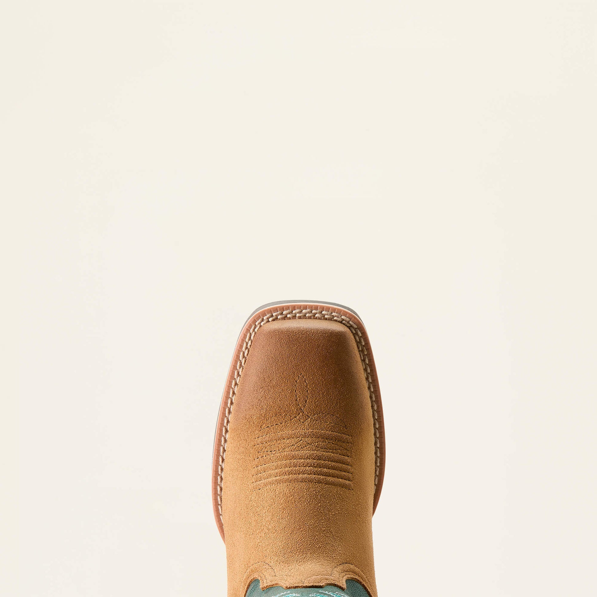 Ariat Women Hybrid Ranch Time Western Boot
