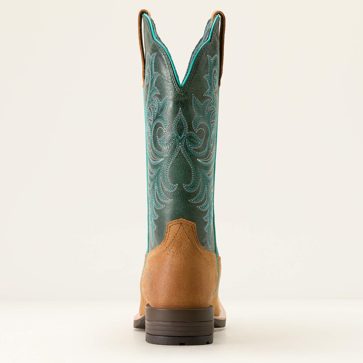 Ariat Women Hybrid Ranch Time Western Boot