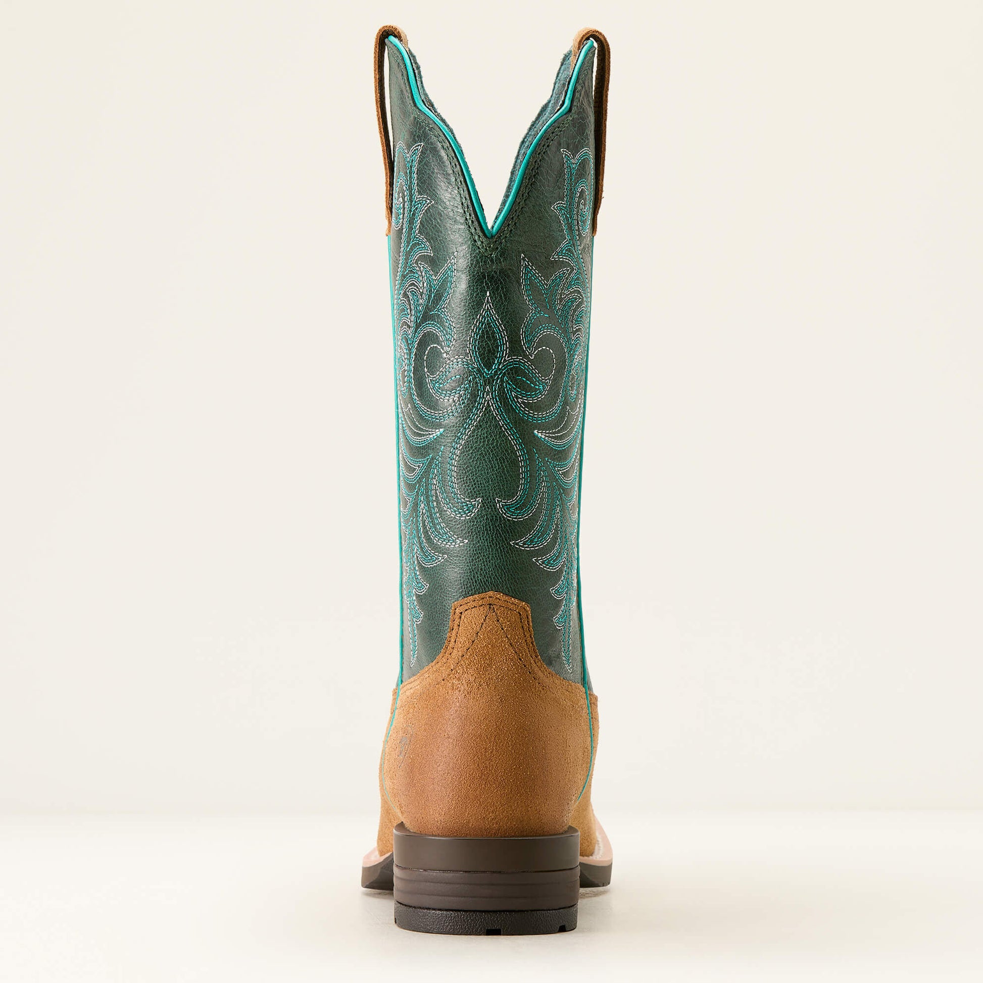 Ariat Women Hybrid Ranch Time Western Boot