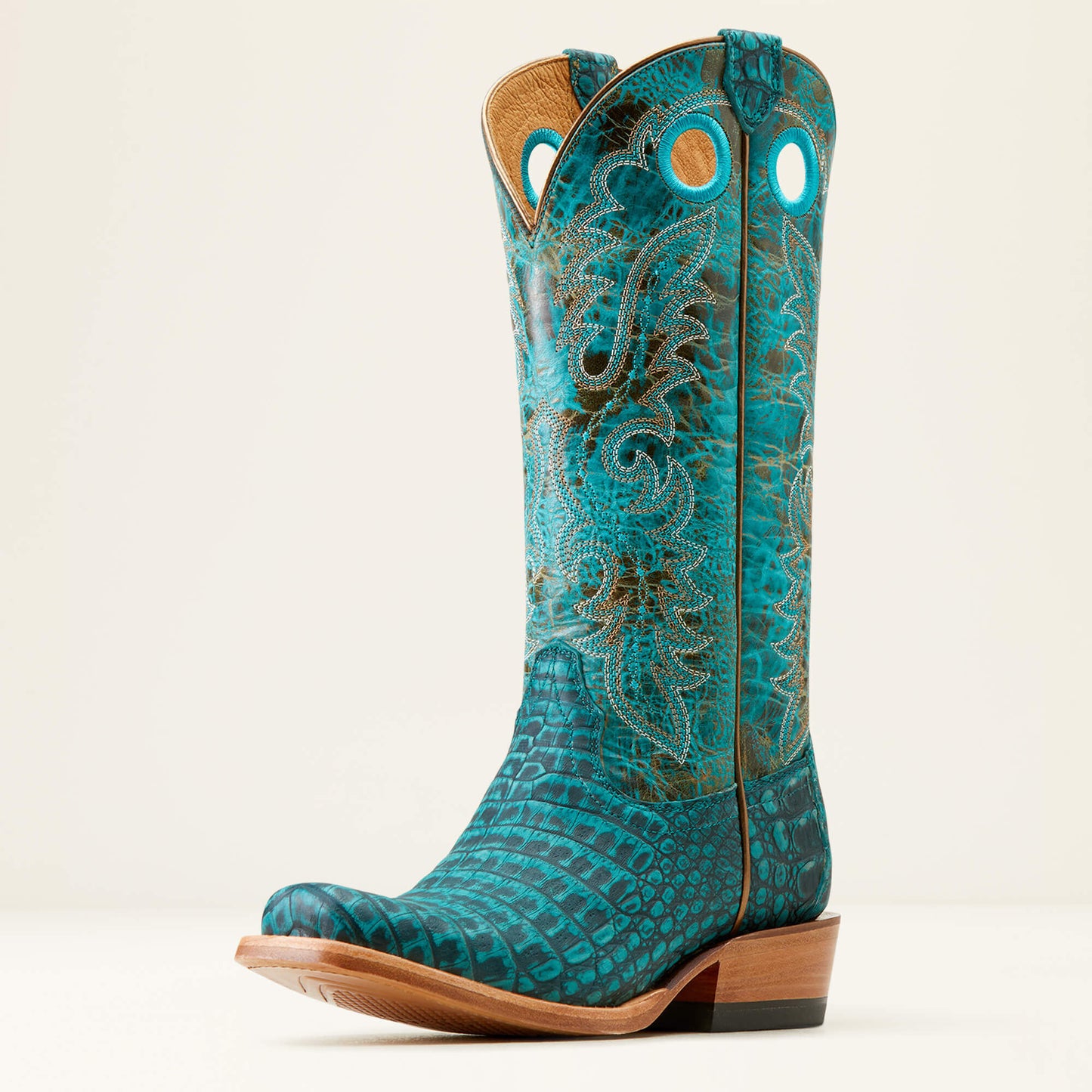 Ariat Women Futurity Boon Western Boot