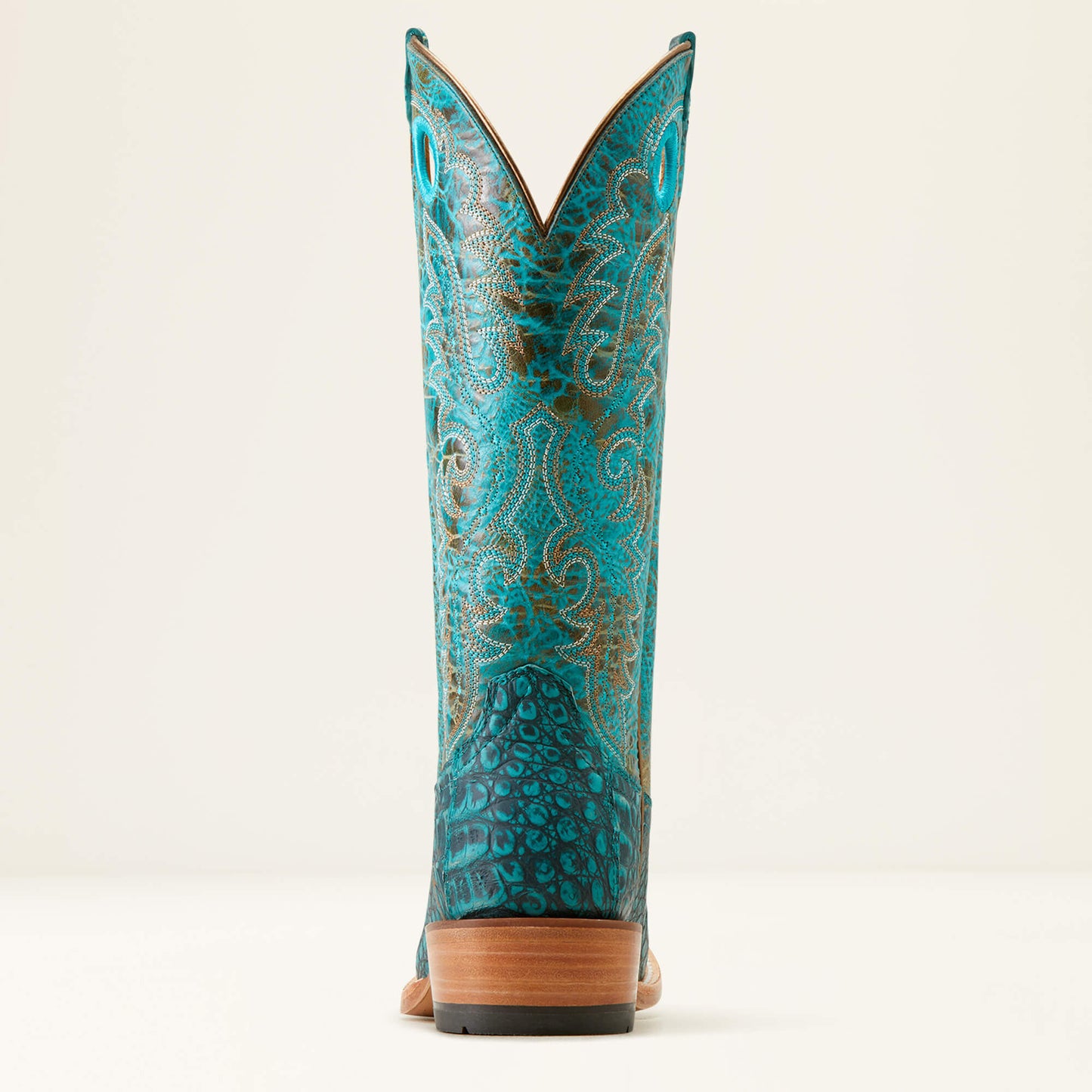 Ariat Women Futurity Boon Western Boot