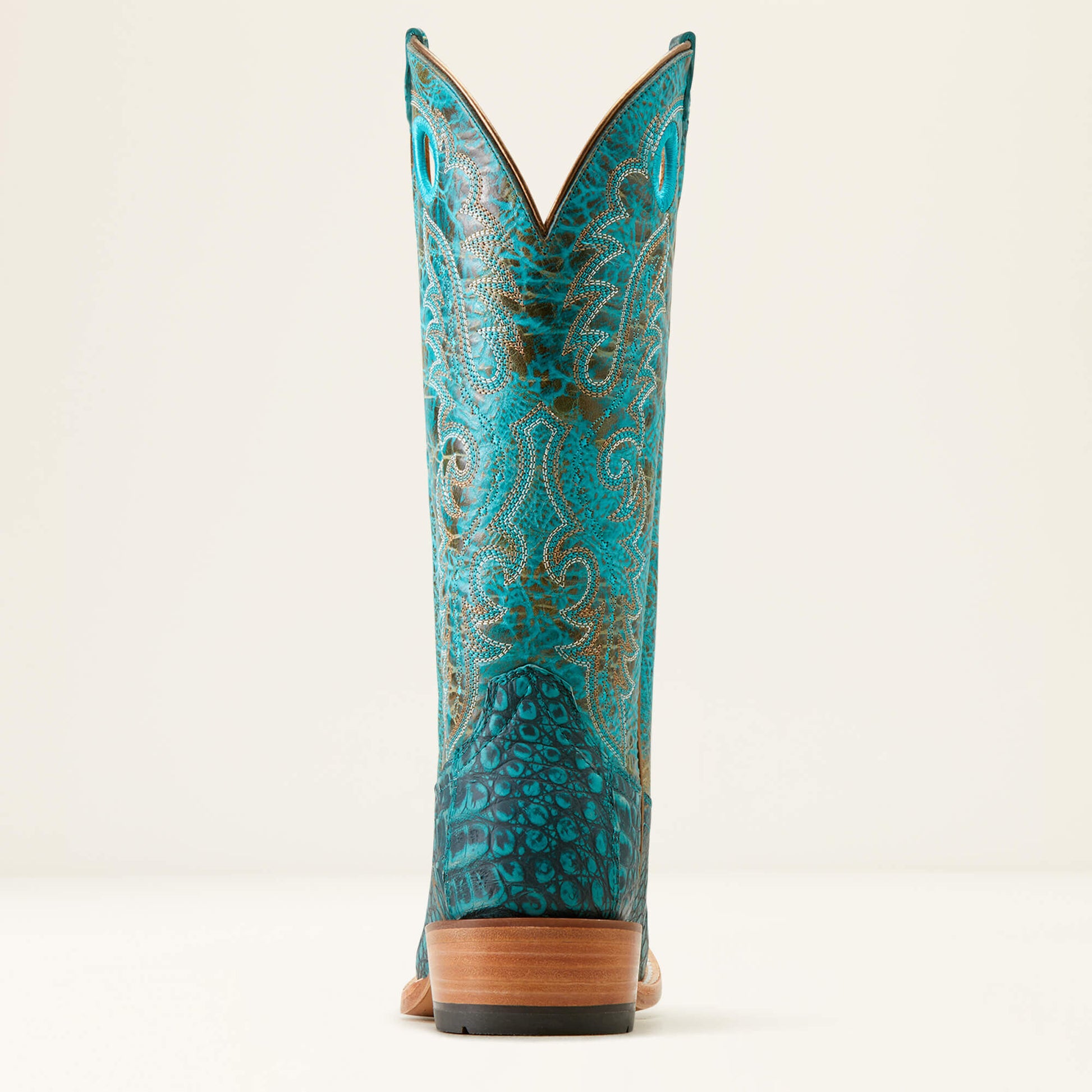 Ariat Women Futurity Boon Western Boot