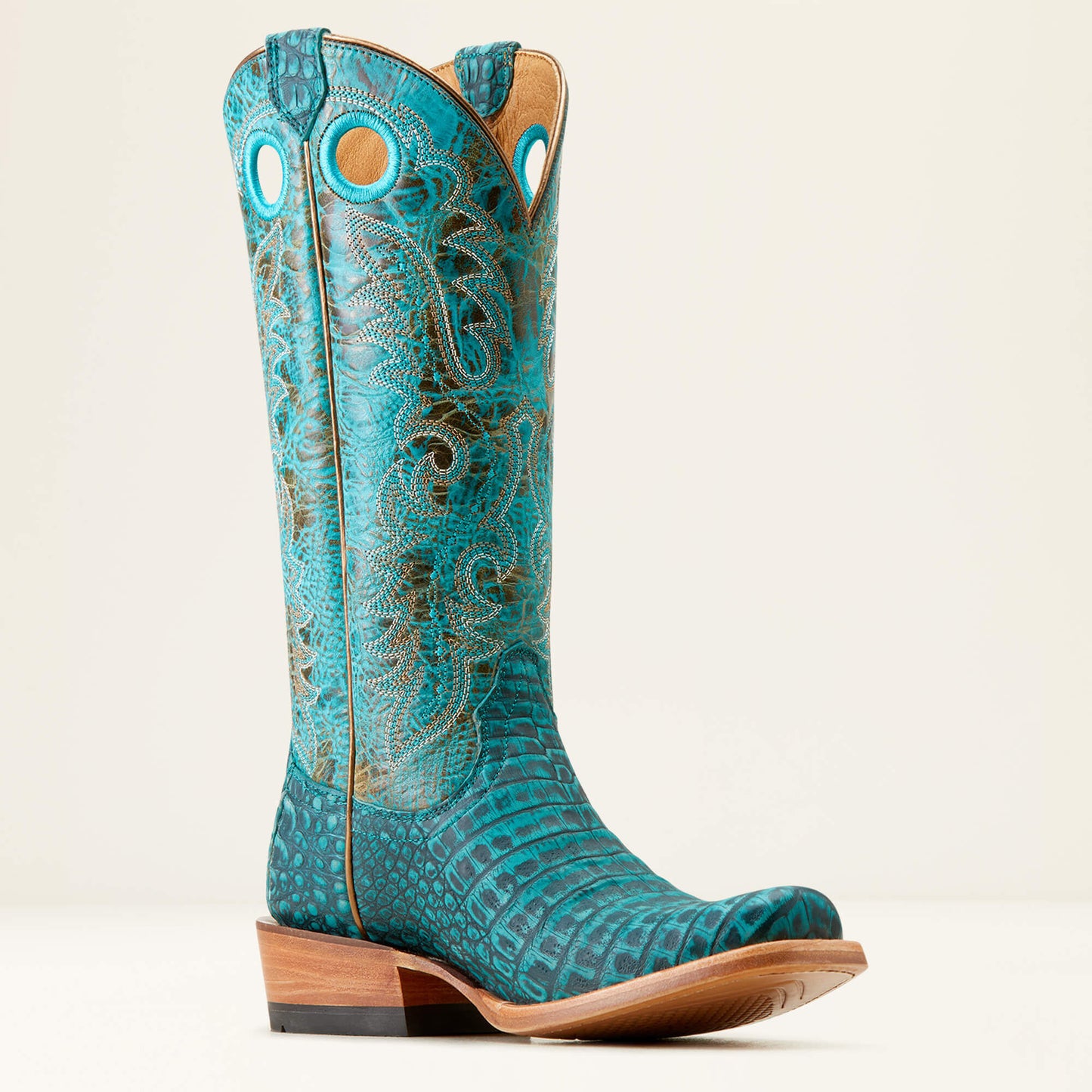 Ariat Women Futurity Boon Western Boot