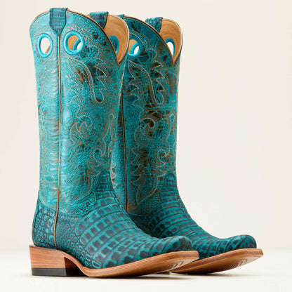 Ariat Women Futurity Boon Western Boot