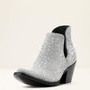 SILVER SPARKLE