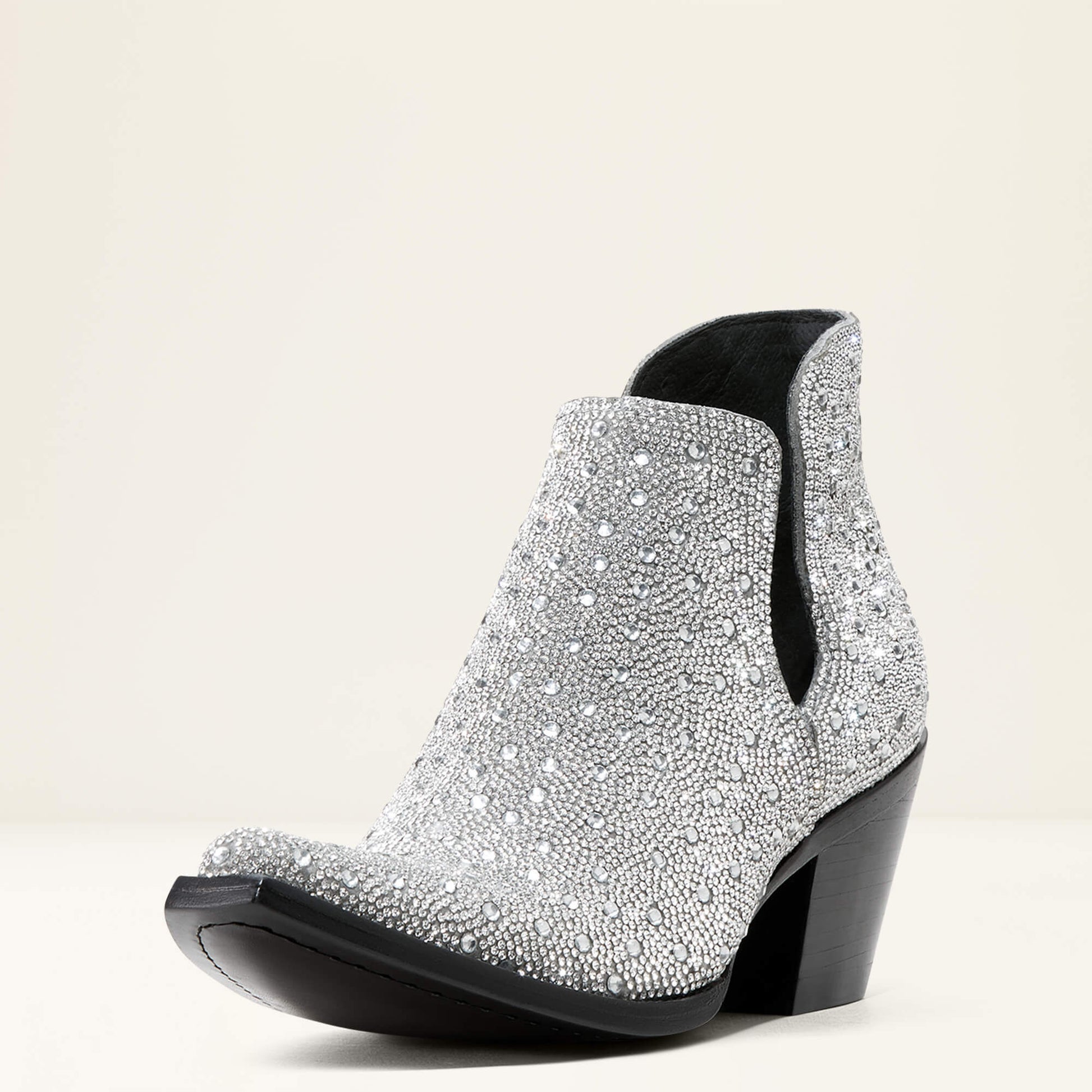 Ariat Women Dixon Glitz Bootie