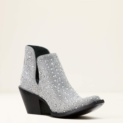 Ariat Women Dixon Glitz Bootie