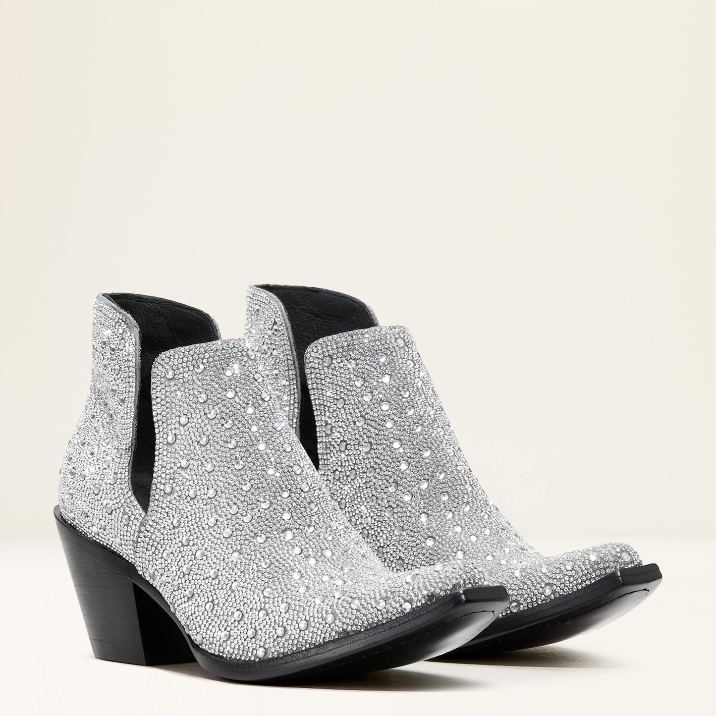 Ariat Women Dixon Glitz Bootie