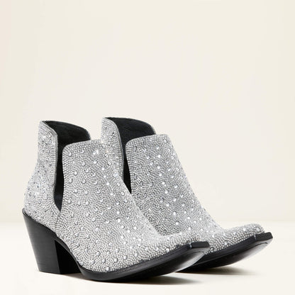 Ariat Women Dixon Glitz Bootie