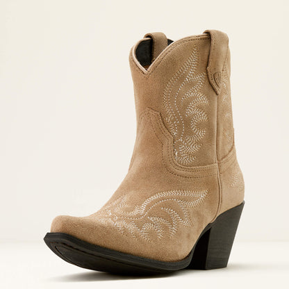Ariat Women Chandler X Toe Western Boot