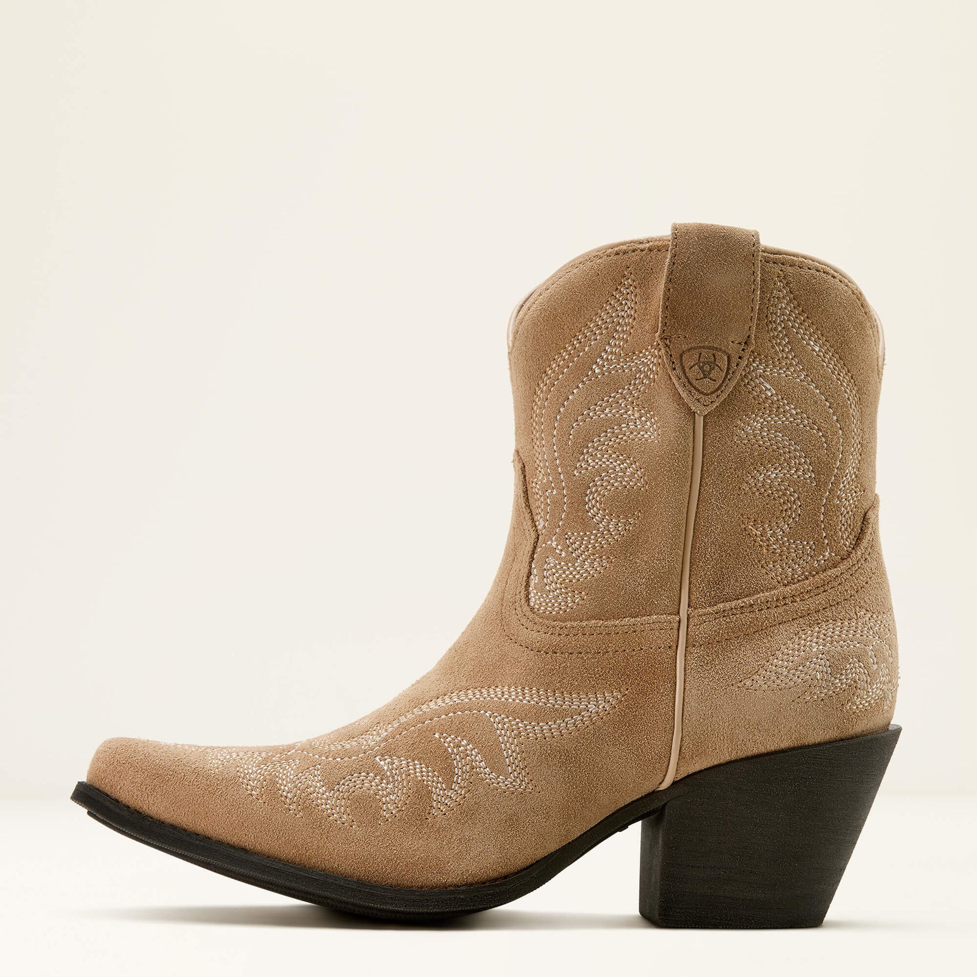 Ariat Women Chandler X Toe Western Boot