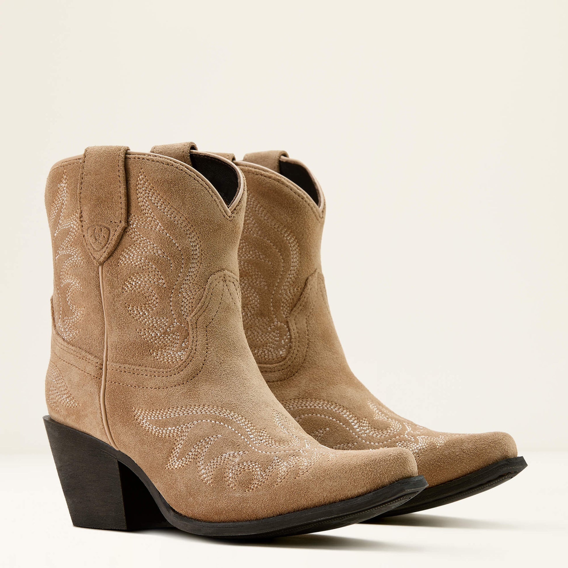 Ariat Women Chandler X Toe Western Boot