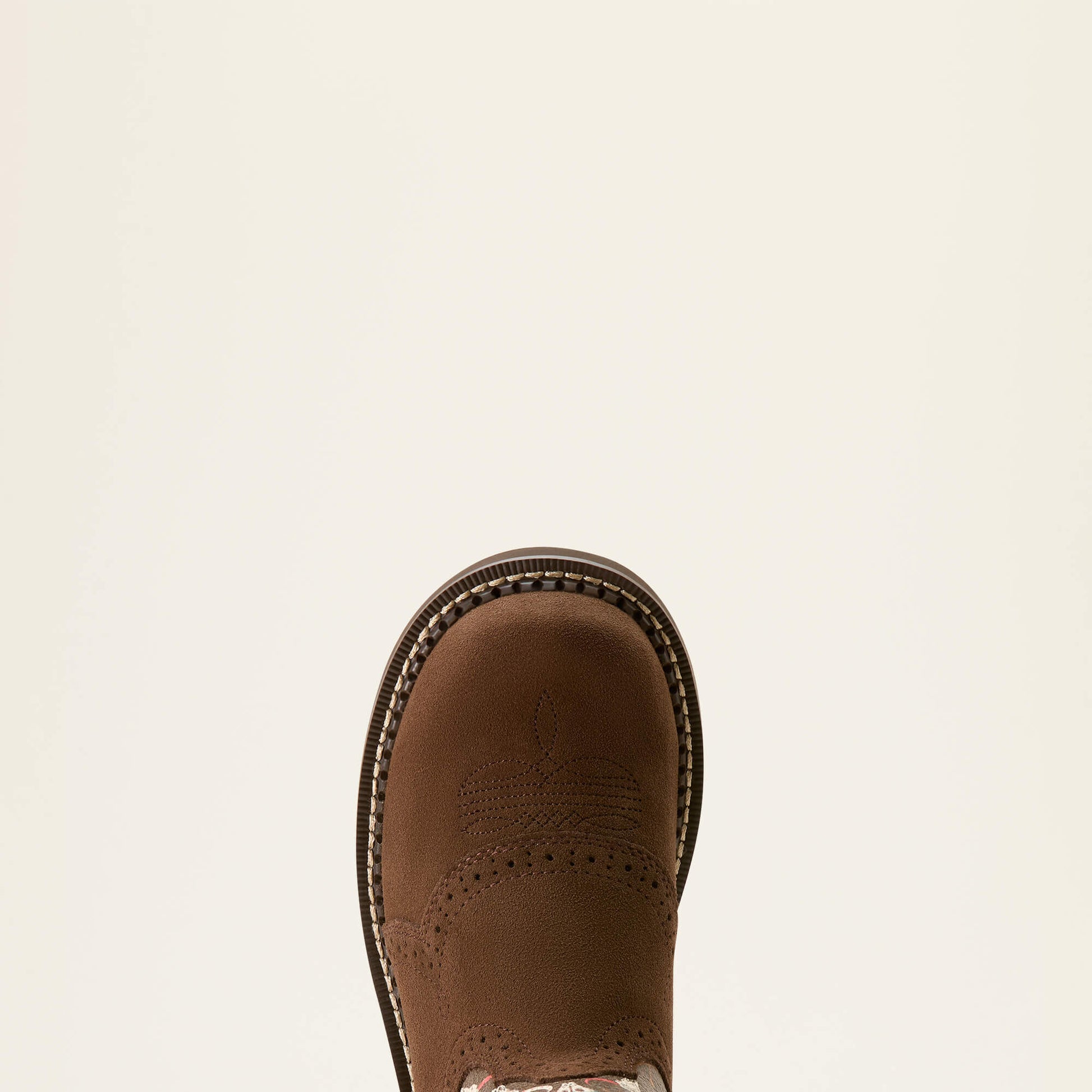 Ariat Women Fatbaby Heritage Farrah Western Boot