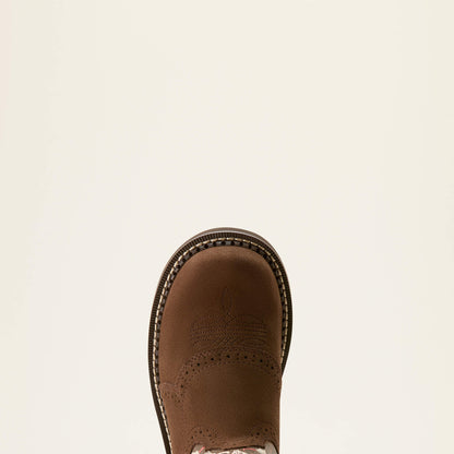 Ariat Women Fatbaby Heritage Farrah Western Boot
