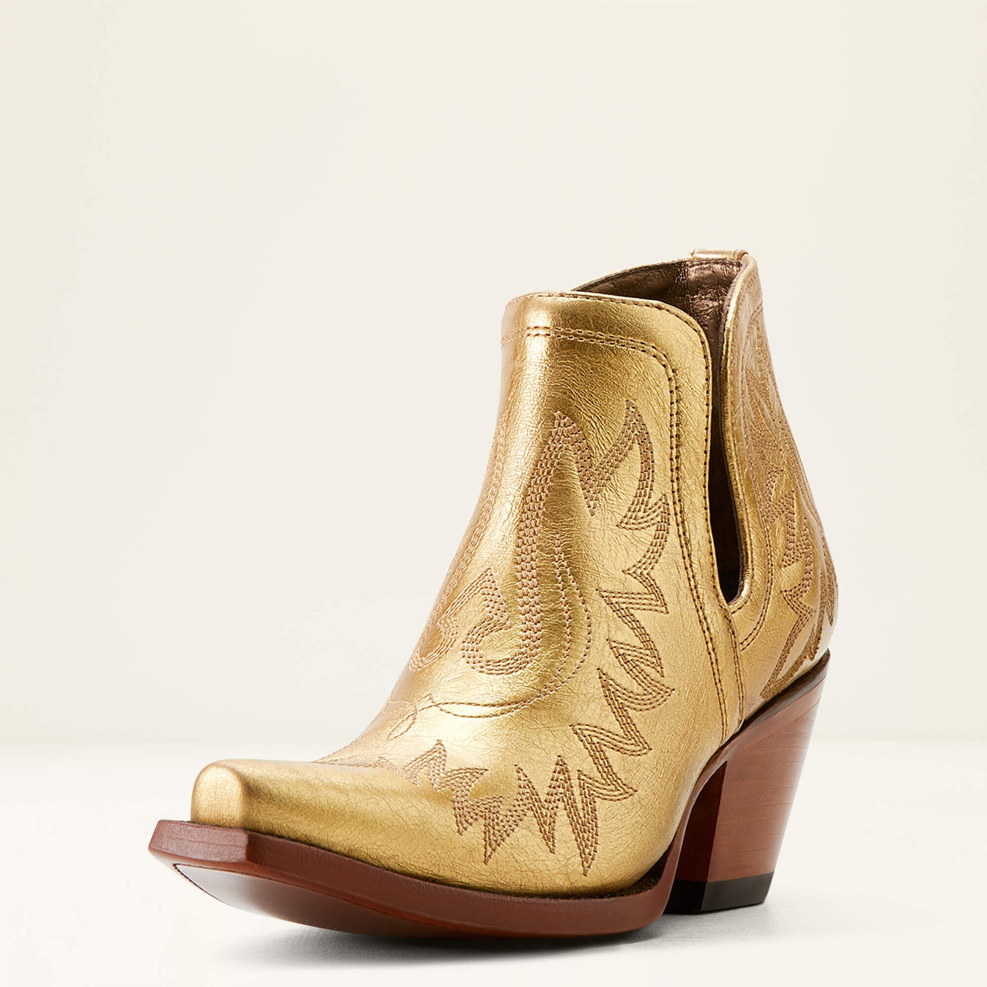 Ariat Women Dixon X Toe Western Boot