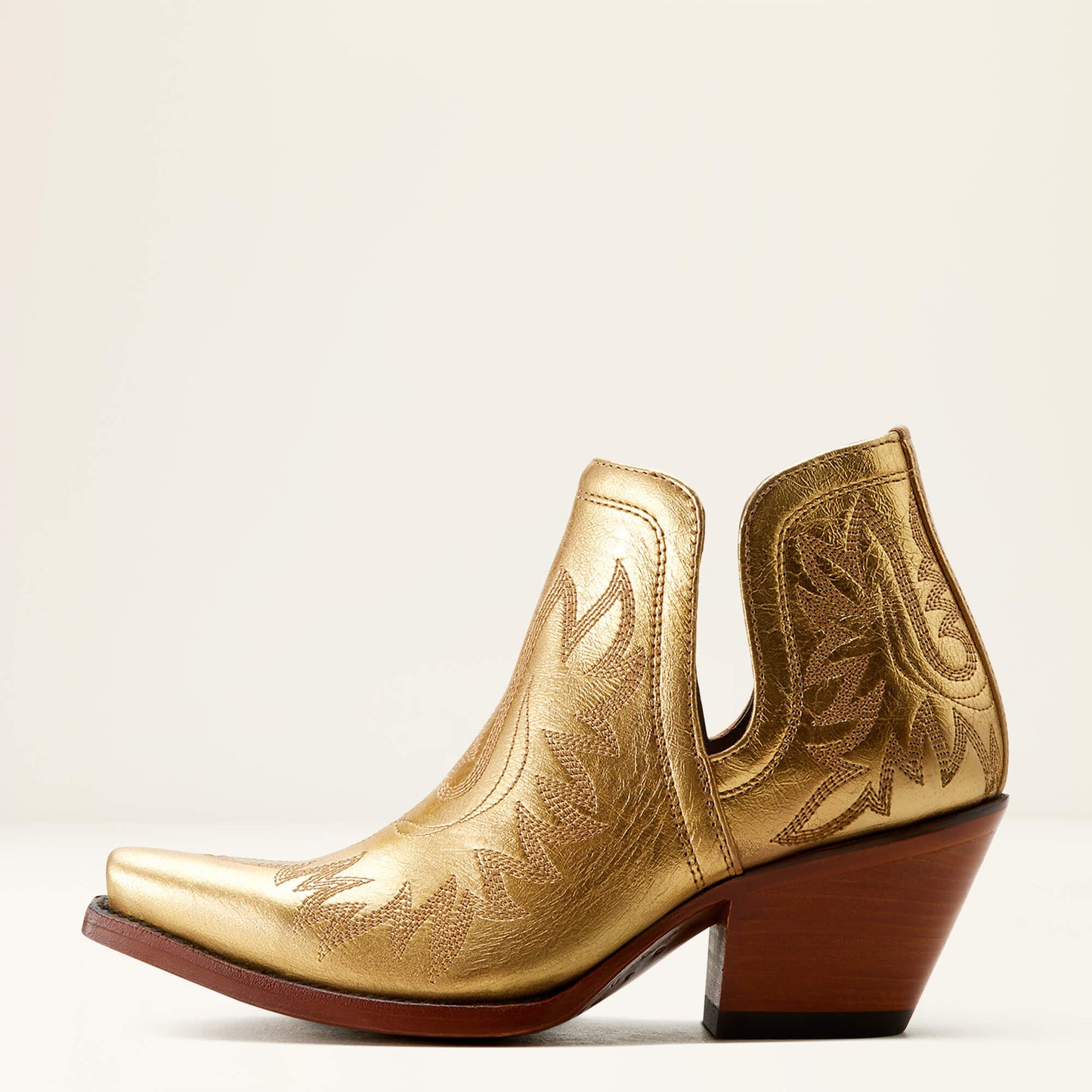 Ariat Women Dixon X Toe Western Boot
