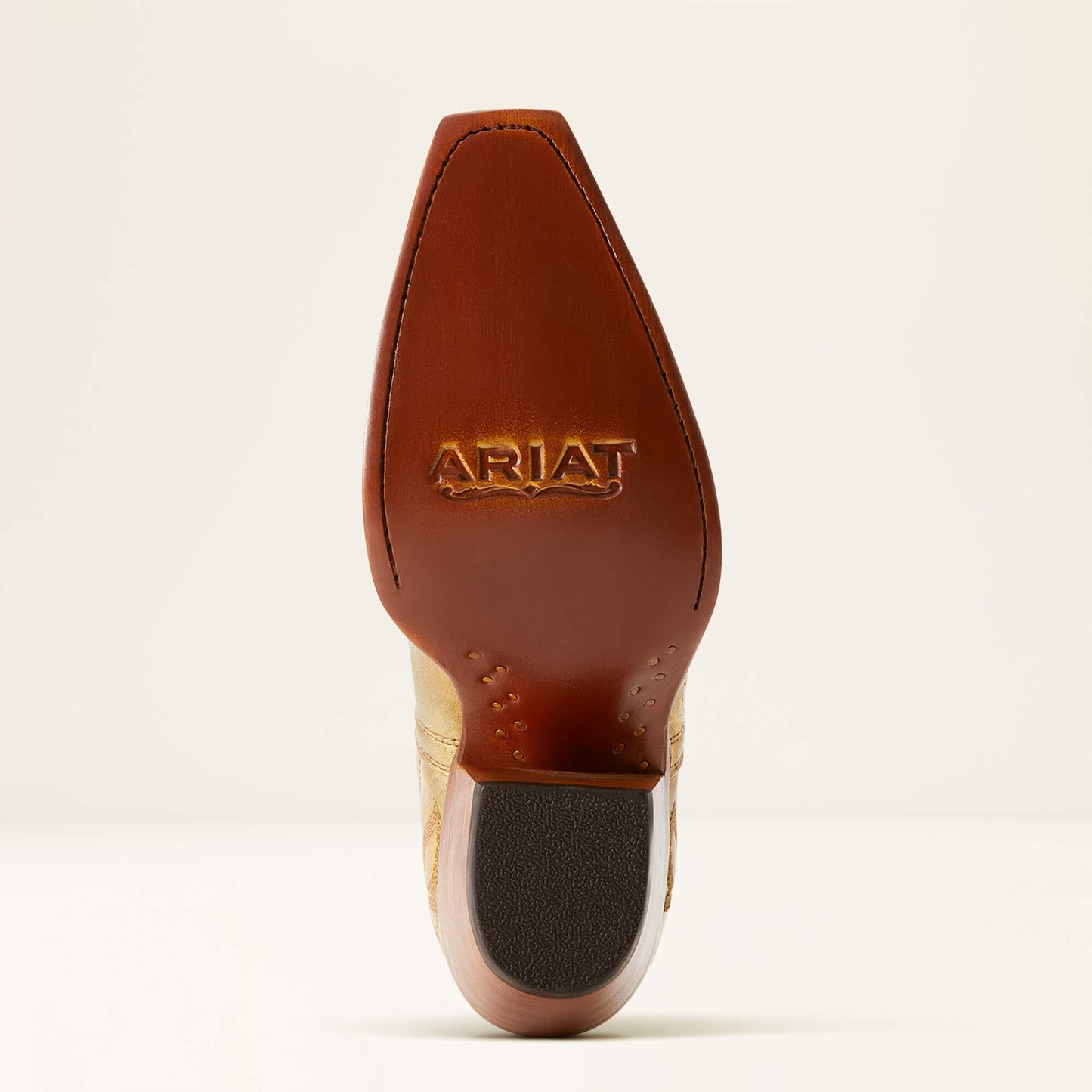 Ariat Women Dixon X Toe Western Boot
