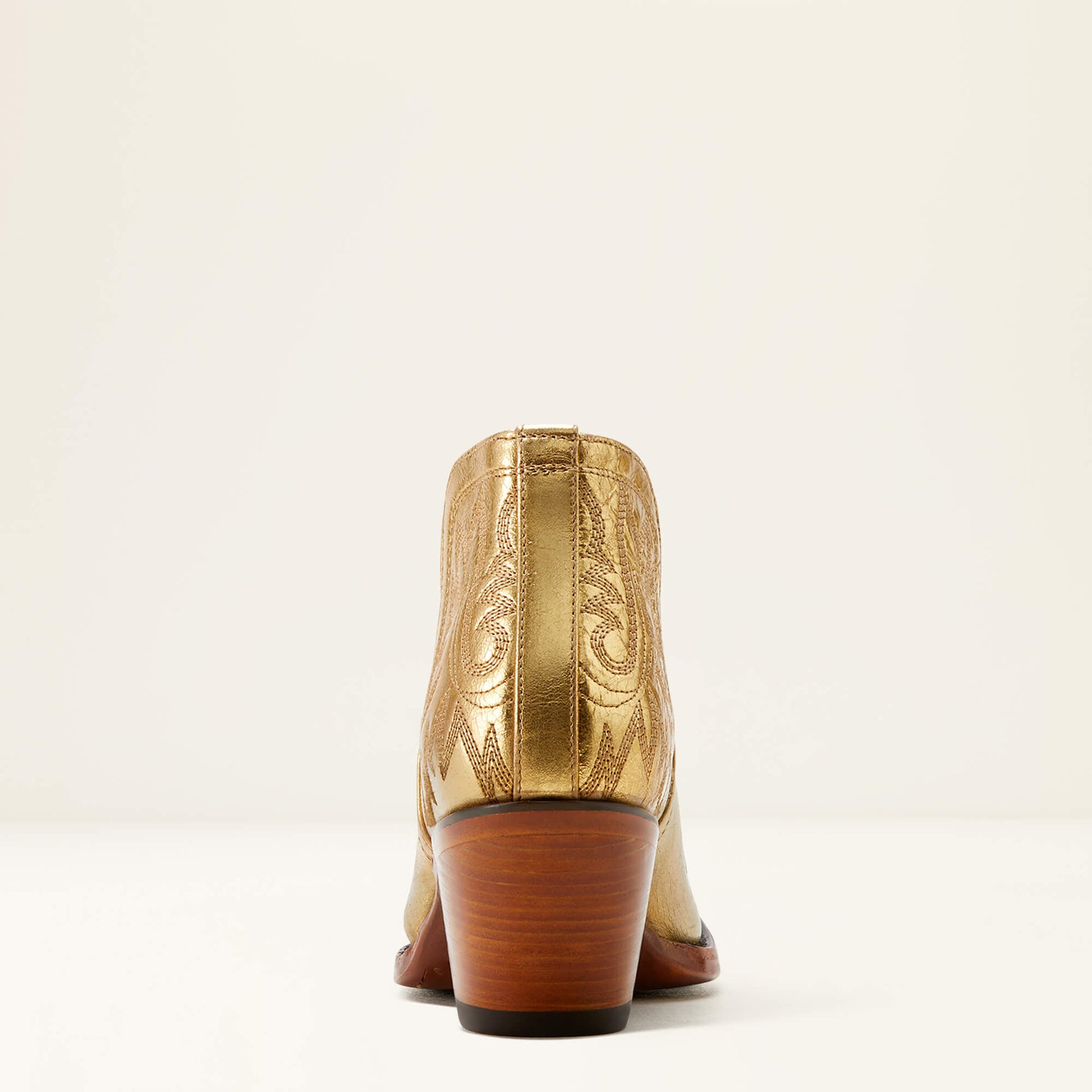 Ariat Women Dixon X Toe Western Boot