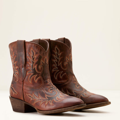 Ariat Women Carlin Bootie