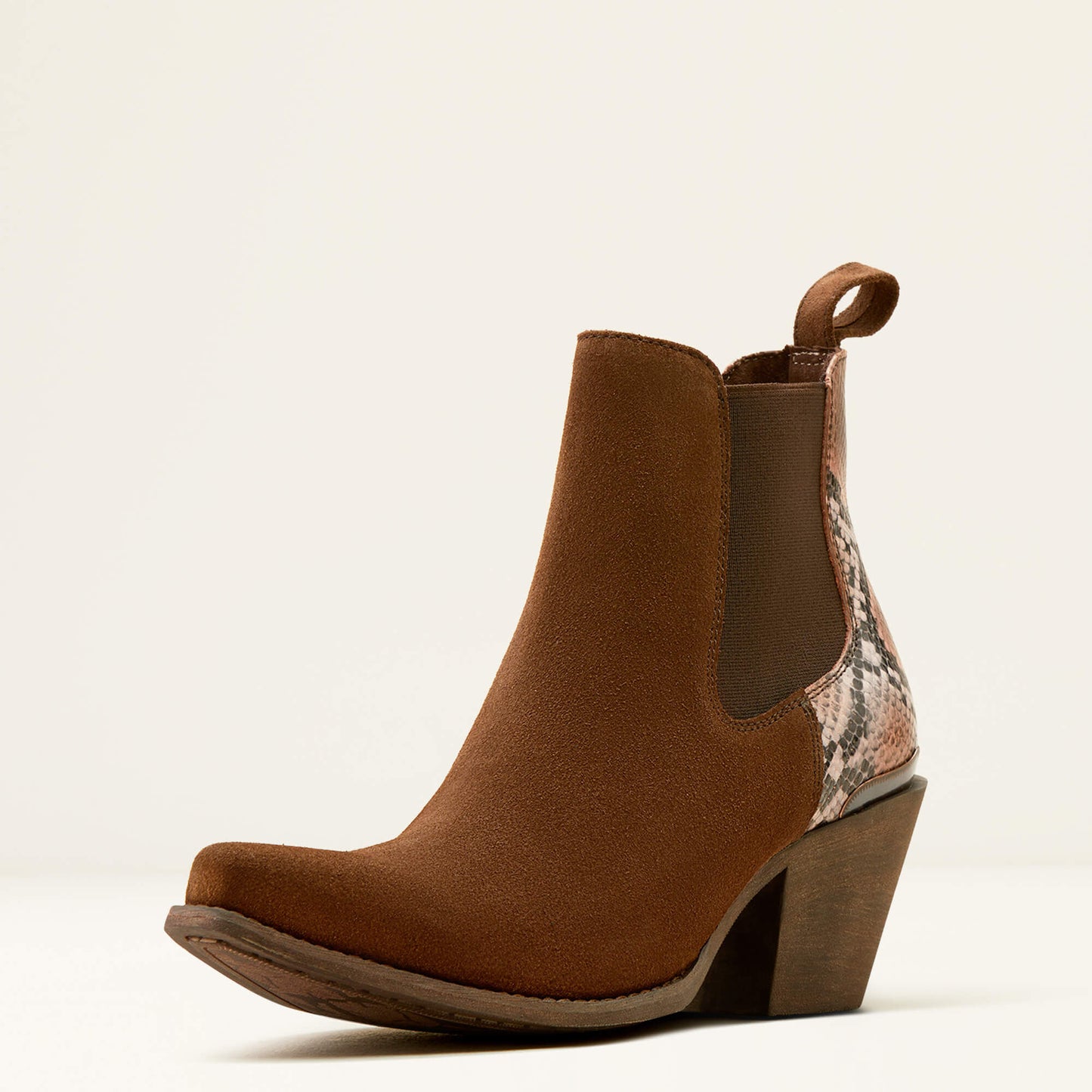 Ariat Women|Trends Bradley Western Boot