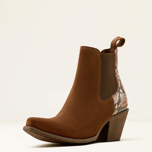 Ariat Women|Trends Bradley Western Boot
