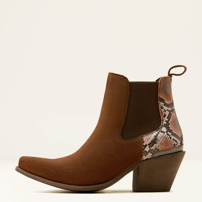 Ariat Women|Trends Bradley Western Boot