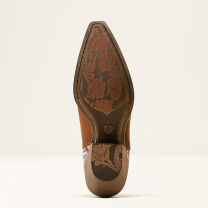 Ariat Women|Trends Bradley Western Boot