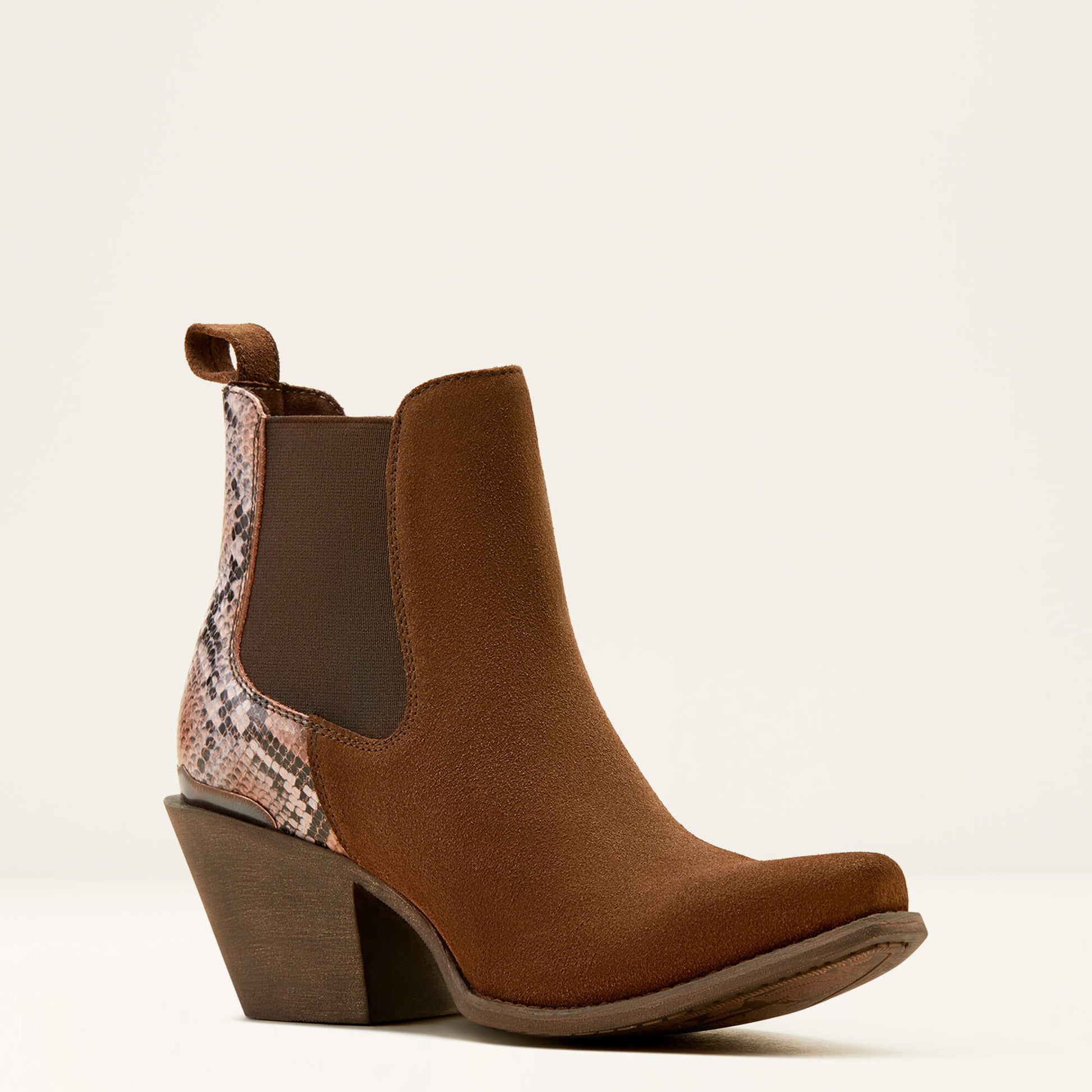 Ariat Women|Trends Bradley Western Boot