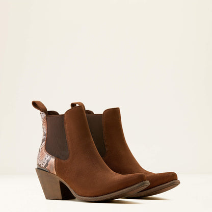 Ariat Women|Trends Bradley Western Boot