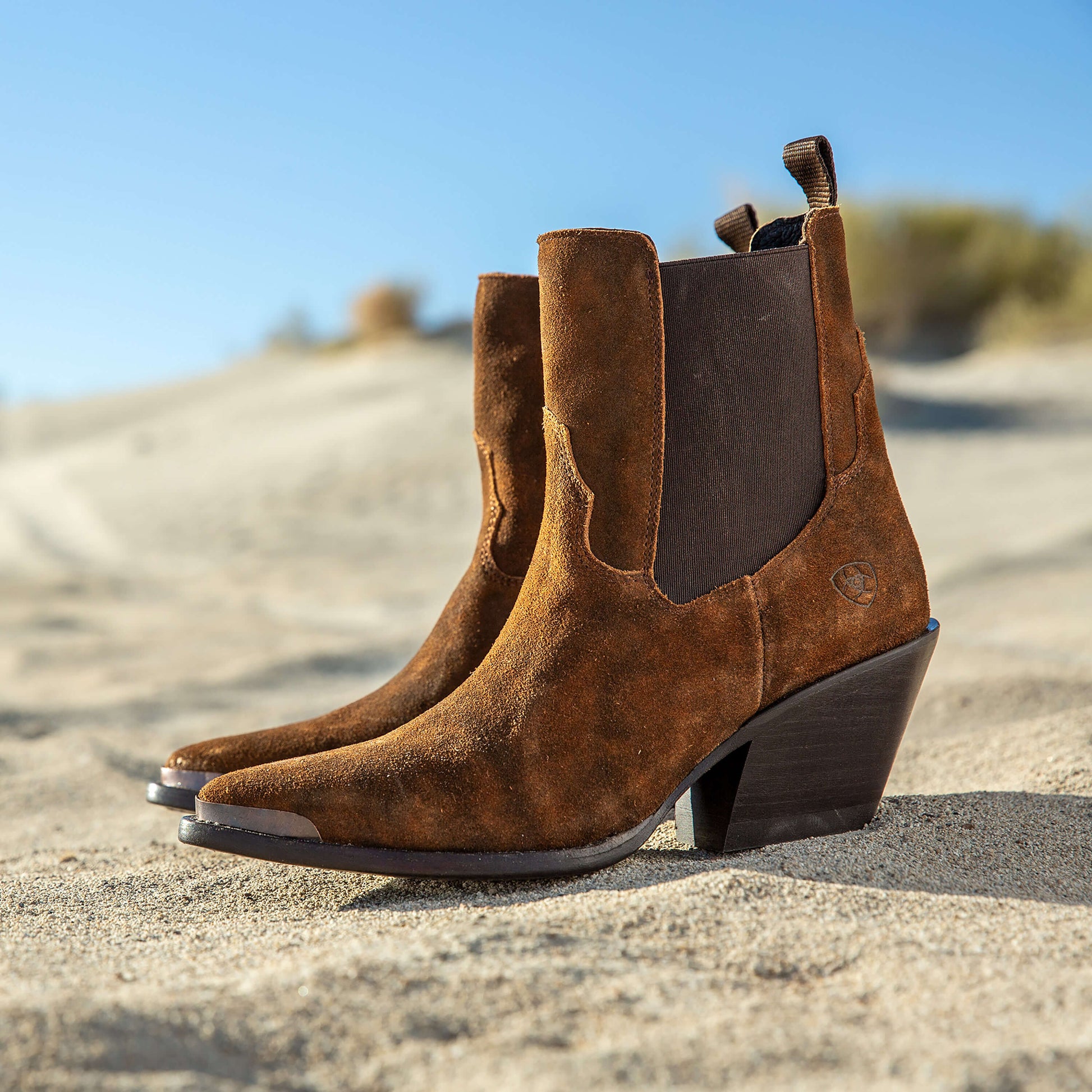 Ariat Women Shiloh Bootie
