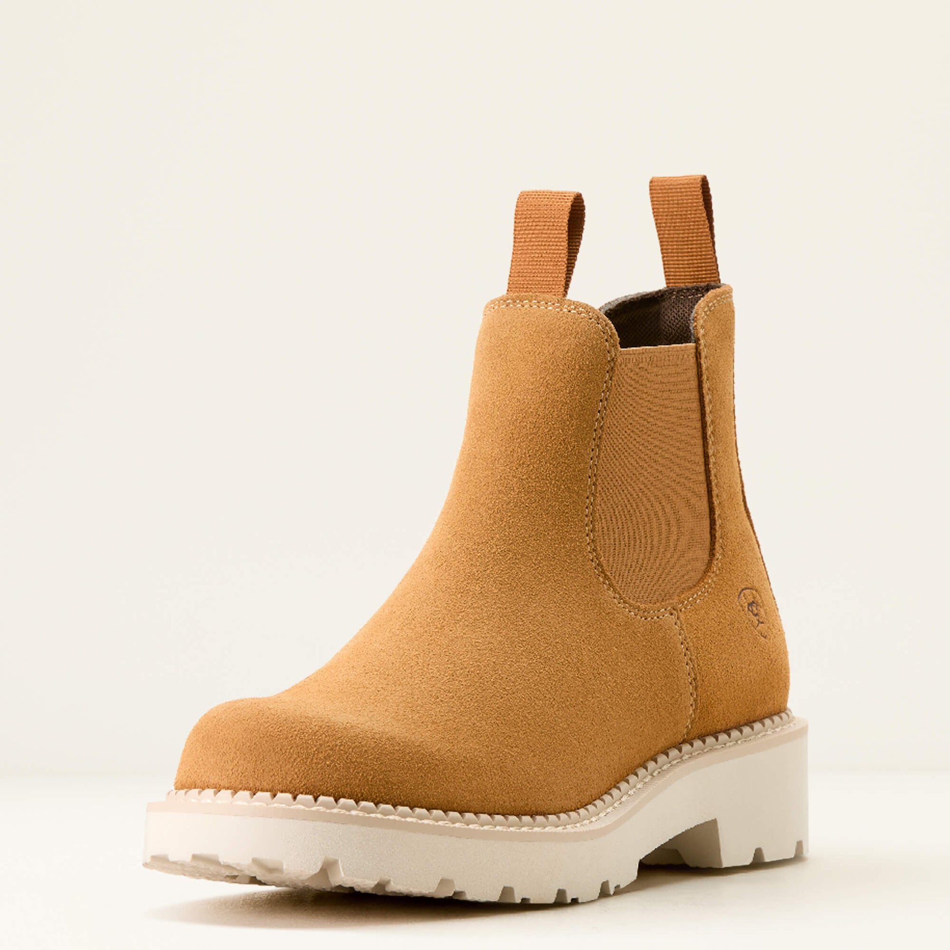 Ariat Women Fatbaby Chelsea Western Boot