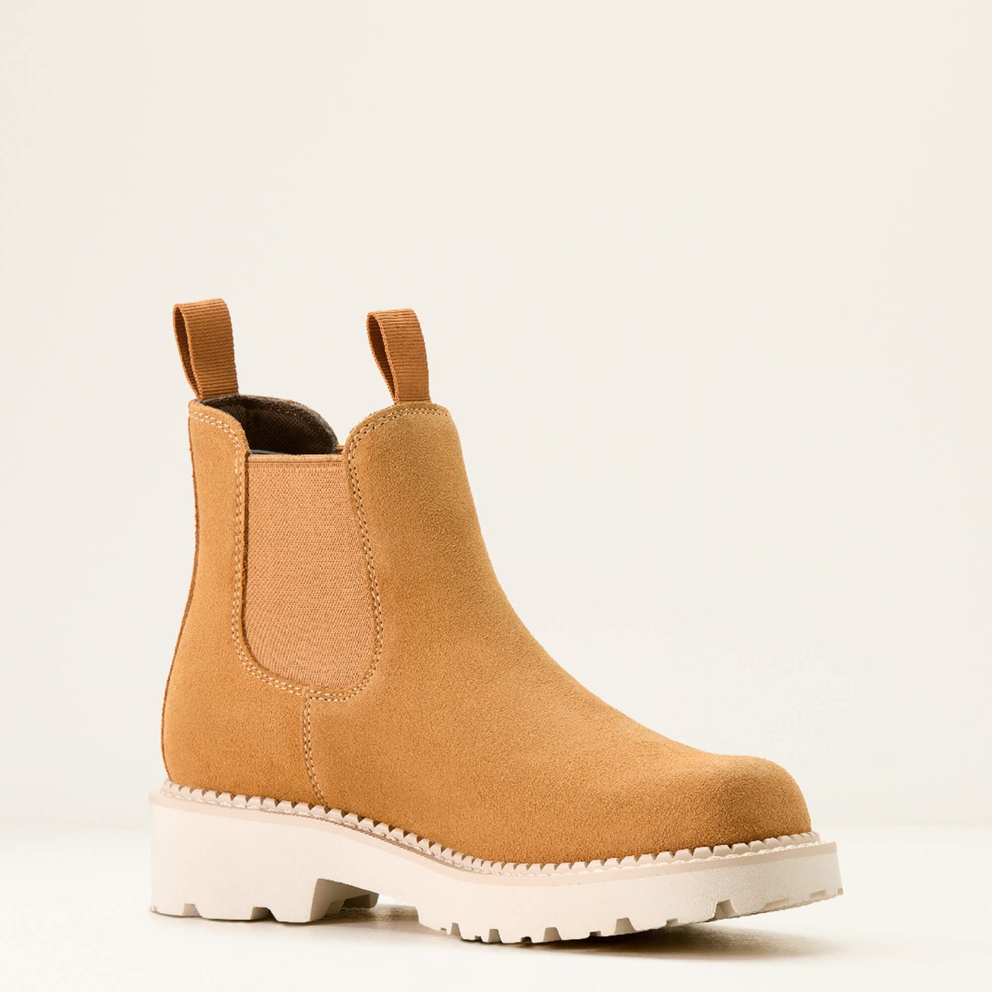 Ariat Women Fatbaby Chelsea Western Boot