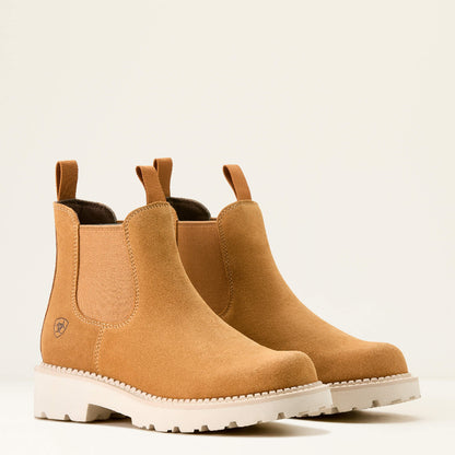 Ariat Women Fatbaby Chelsea Western Boot