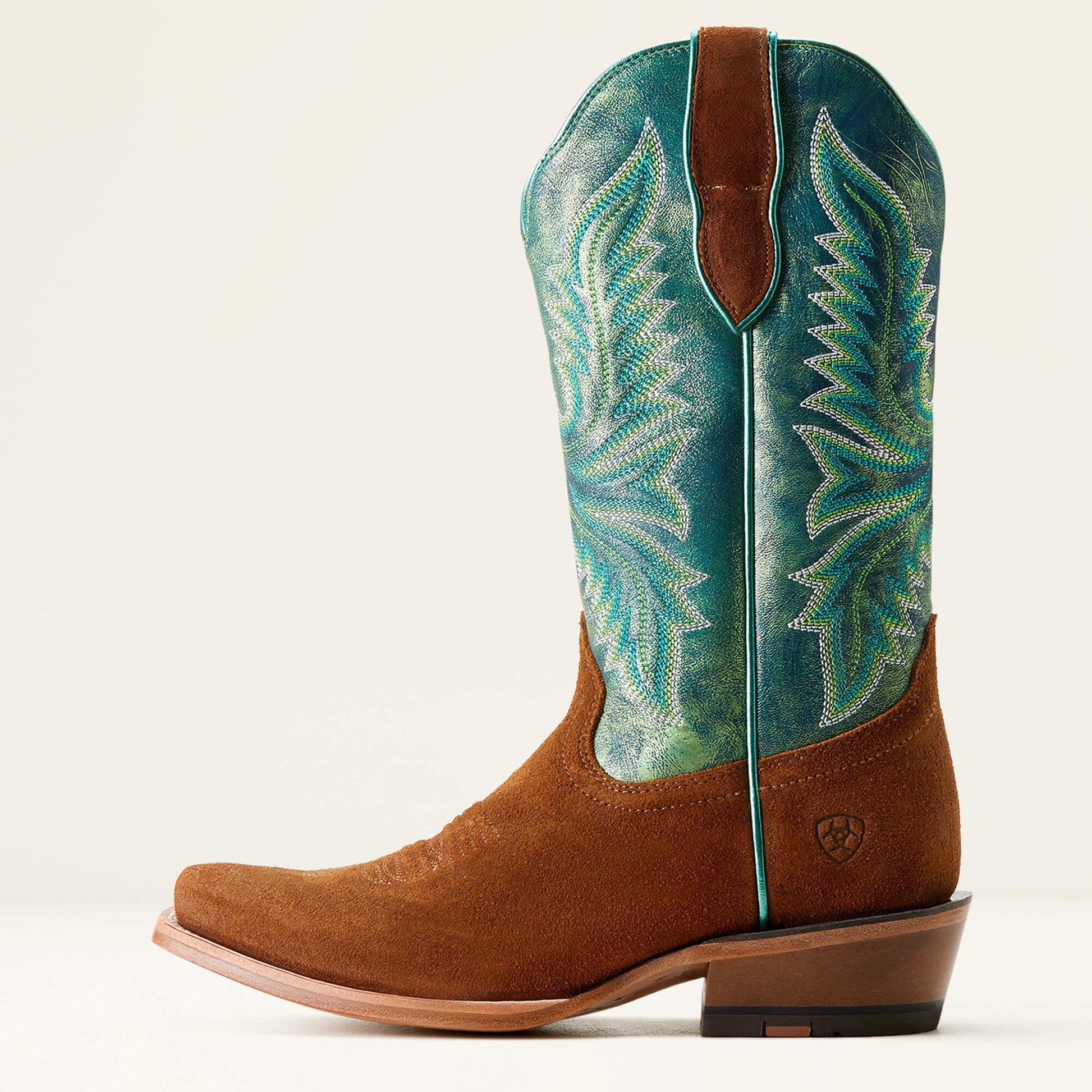 Ariat Women Futurity Flash K Toe Western Boot