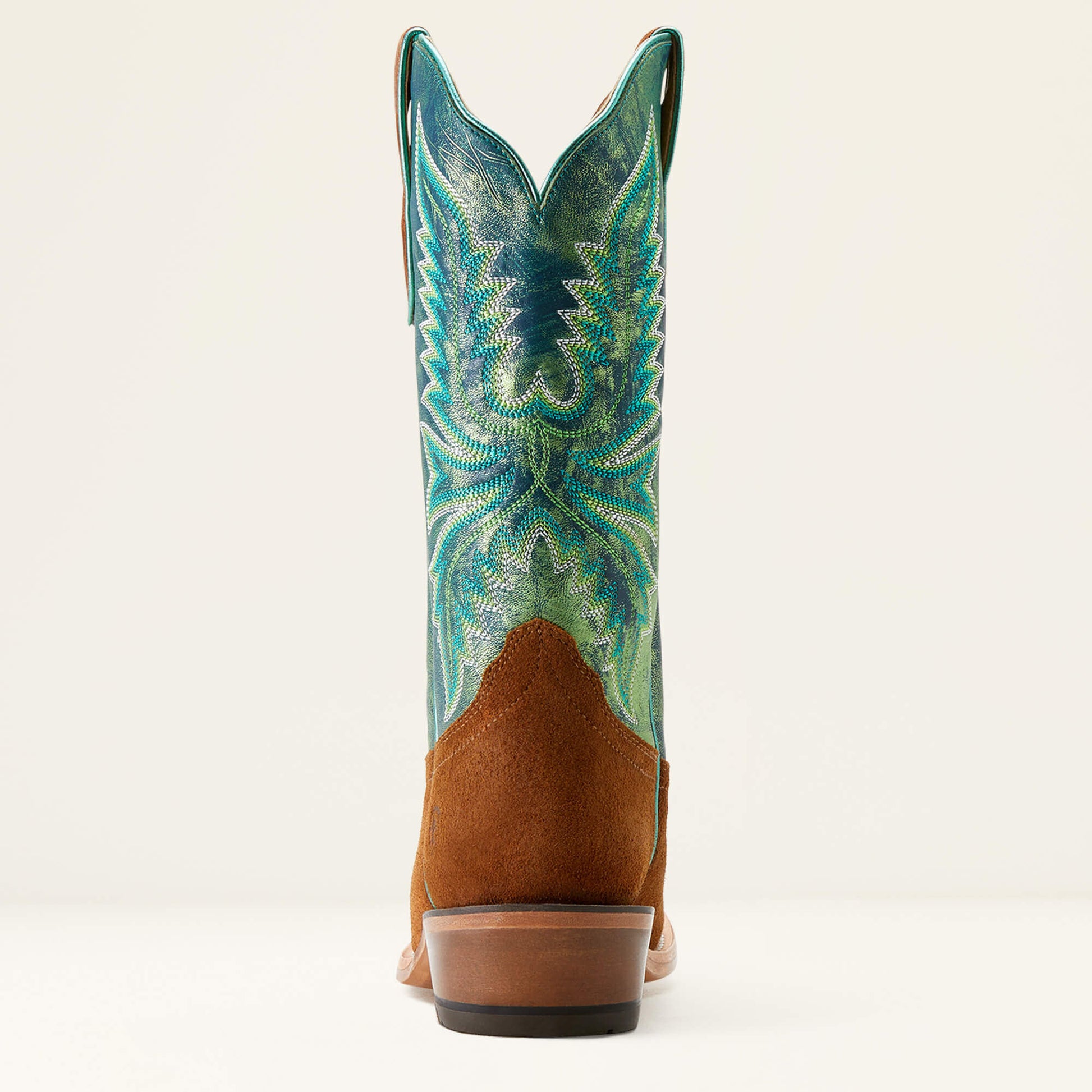 Ariat Women Futurity Flash K Toe Western Boot