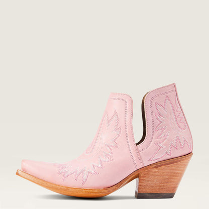Ariat Women Dixon X Toe Western Boot