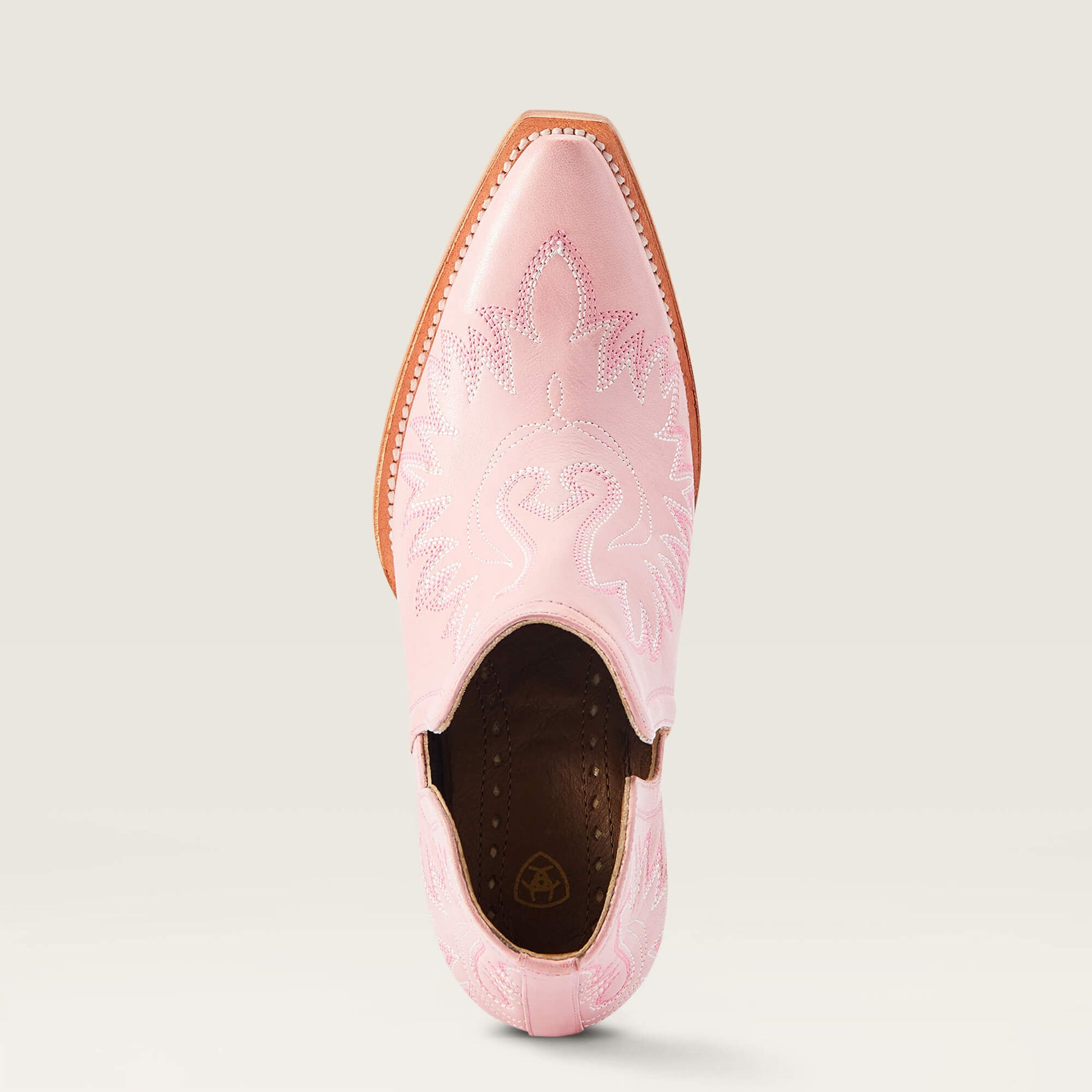 Ariat Women Dixon X Toe Western Boot