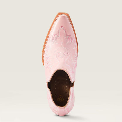 Ariat Women Dixon X Toe Western Boot