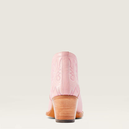 Ariat Women Dixon X Toe Western Boot